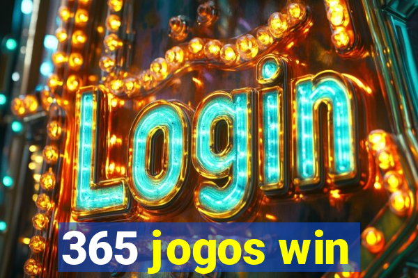 365 jogos win